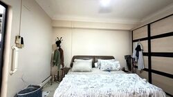 Blk 323 Sembawang Close (Sembawang), HDB 5 Rooms #598789941